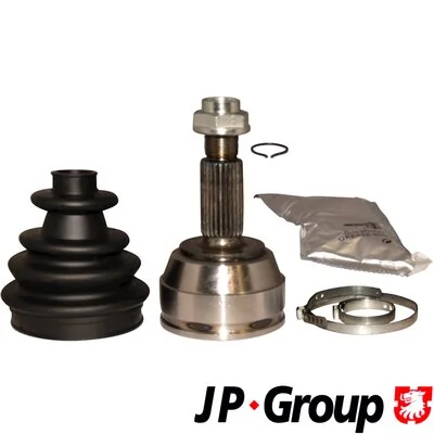 Joint Kit, drive shaft